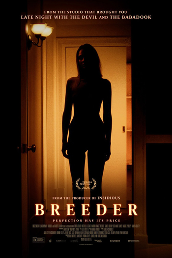  de Filme Breeder (2026)