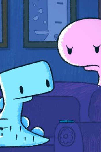 Poster de Episódio Video Game da Madrugada! (2022)