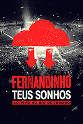 Poster 1 de TV Teus Sonhos (2013)