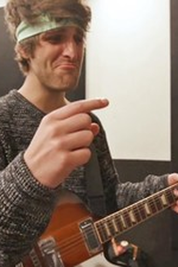 Poster de Episódio Making a #1 song. (2018)