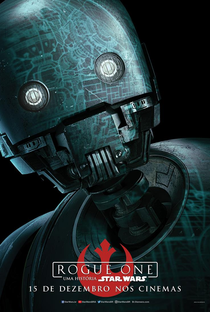 Rogue One: Uma História Star Wars - Poster / Capa / Cartaz - Oficial 31