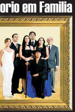 Velório em Família (Velório em Família)