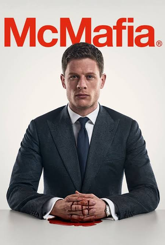 Poster 1 de Série McMafia (2ª Temporada) (2019)