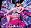 Hamasaki Ayumi Countdown Live 2011-2012 A: Hotel Love Songs