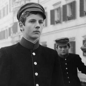 Foto de perfil de George