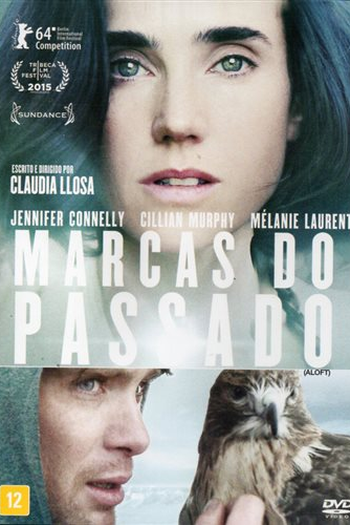  de Filme Marcas do Passado (2014)