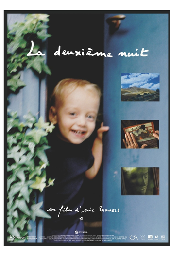 Poster de Filme La deuxième nuit (2016)