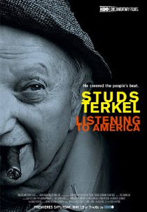 Studs Terkel: Listening to America (Studs Terkel: Listening to America)