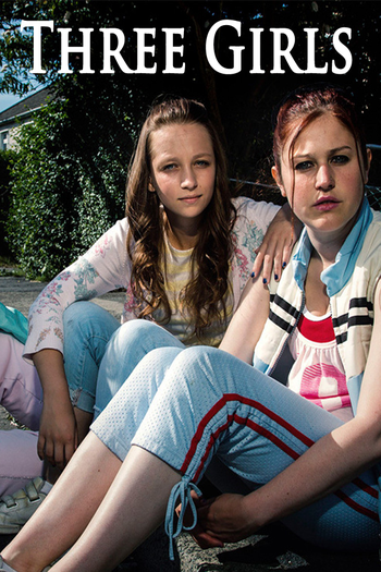  de Série Three Girls (2017)