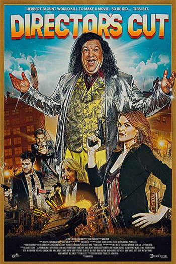  de Filme Director's Cut (2018)