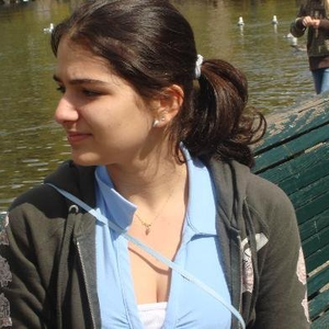 Foto de perfil de Gabriela