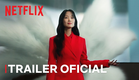 De Repente Humana | TRAILER OFICIAL | Netflix