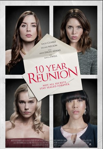 A Reunião de 10 Anos (10 Year Reunion)
