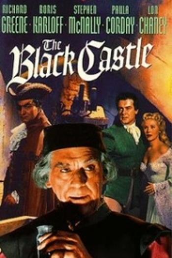  de Filme O Castelo do Pavor (1952)