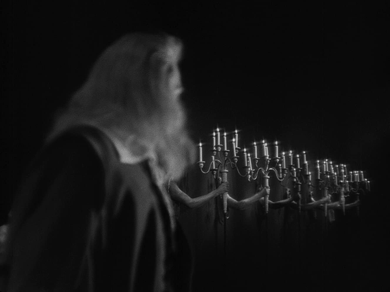 Foto 13 de A Bela e a Fera