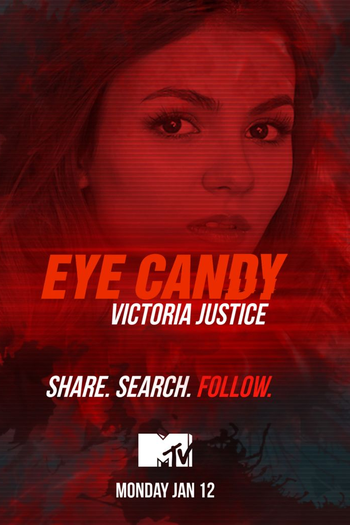  de Série Eye Candy (1ª Temporada) (2015)