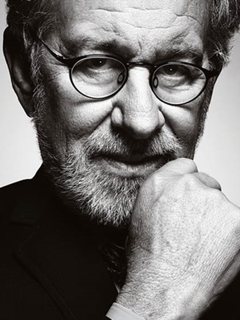 Steven Spielberg - Foto 17