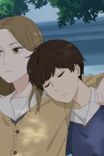 Poster de Episódio 交わる (2026)