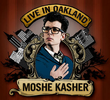 Moshe Kasher: Ao Vivo em Oakland