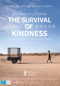 The Survival of Kindness (The Survival of Kindness)
