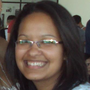 Foto de perfil de Maria Eduarda