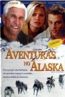 Aventuras no Alaska - Poster / Capa / Cartaz - Oficial 3