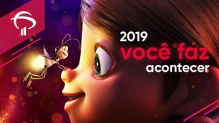 Trailer: #2019FaçaAcontecer