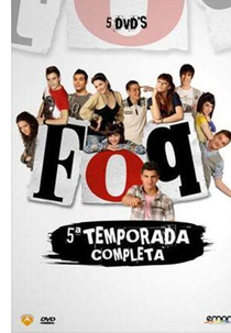 Física ou Química (5° Temporada) (Física o Química (FoQ))