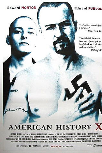  de Filme A Outra História Americana (1998)