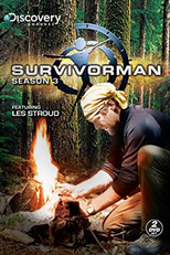 Survivorman (3ª Temporada) (Survivorman (Season 3))