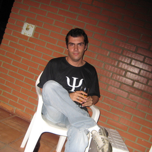 Foto de perfil de Leonardo Augusto Roccon