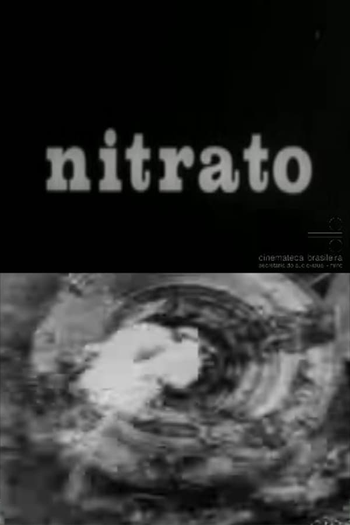 Poster de Curta Nitrato (1974)
