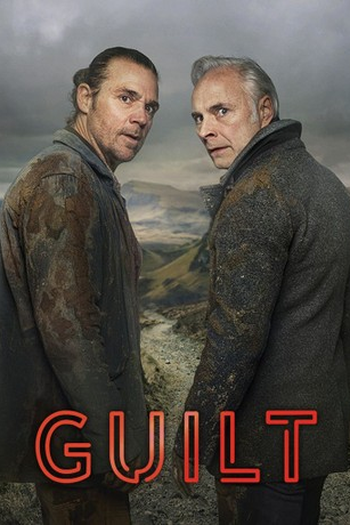Poster de Série Guilt (3ª Temporada) (2023)