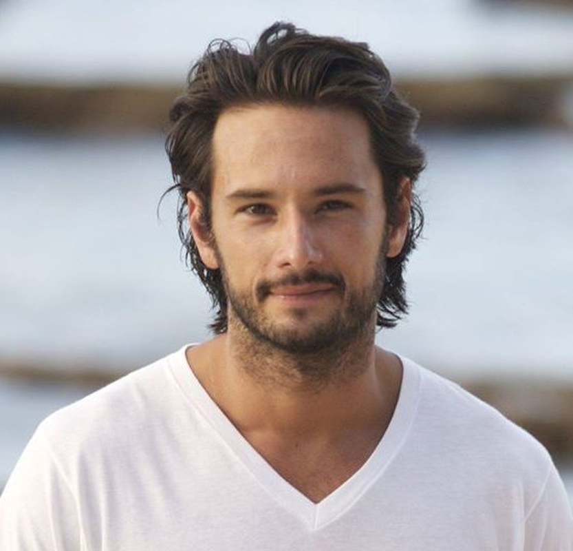 Rodrigo Santoro - Foto 1