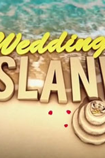 Poster de Série A Ilha do Casamento (2013)