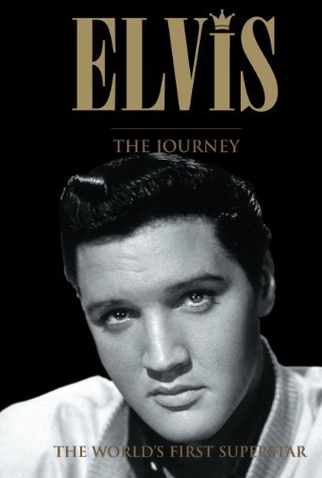 Poster 1 de Filme Elvis - The Journey (2003)