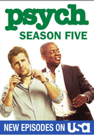 Psych (5ª Temporada) (Psych - Season 5)