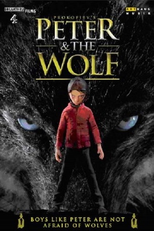 Pedro e o Lobo (Peter & the Wolf)