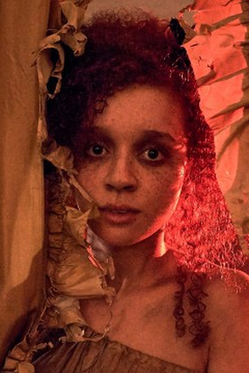 Poster de Episódio Episode 4 (2019)
