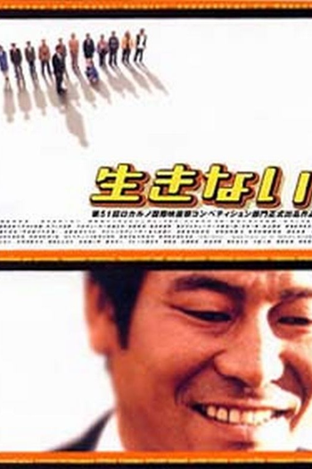  de Filme Não Viver (1998)