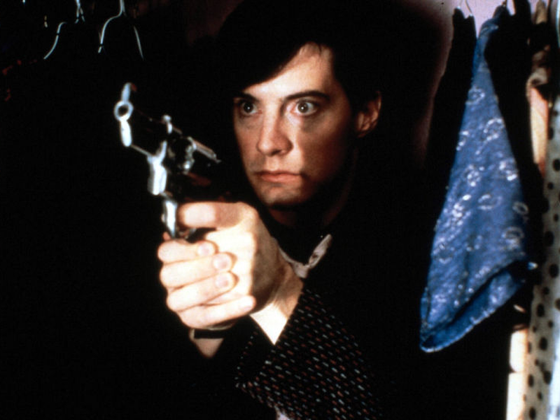 Foto 19 de Veludo Azul