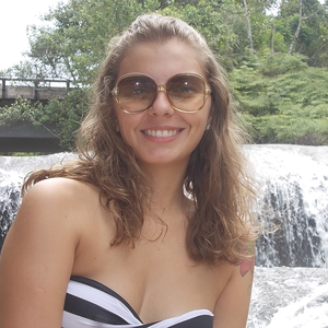 Foto de perfil de Mariana Ribeiro