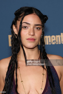 Luna Blaise - Poster 1