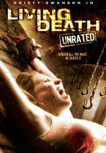 Renascido do Inferno (Living Death)