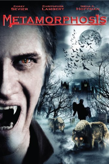  de Filme Metamorphosis (2007)