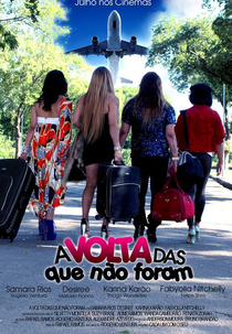 A Volta das que Não Foram (A Volta das que Não Foram)