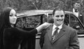 A Família Addams é tema de câmera escondida do Sbt