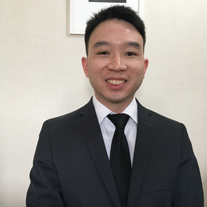 Foto de perfil de Alexandre Tanimoto