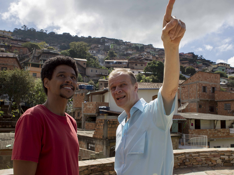 Foto 4 de Filhos de Bach