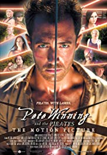 Pete Winning and the Pirates (Pete Winning and the Pirates)